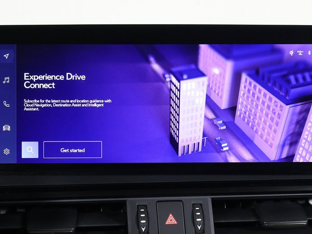 Used 2023 Lexus ES 250 w/ Premium Package image 40