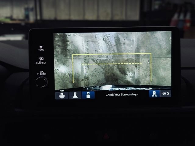 Certified 2026 Honda CR-V EX image 35