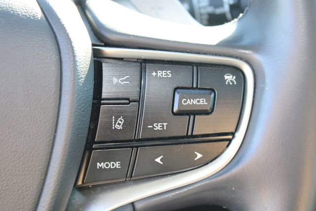 Certified 2023 Lexus ES 350 w/ Premium Package image 17