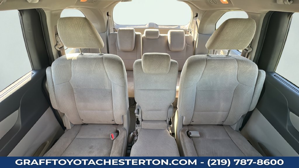 Used 2016 Honda Odyssey SE image 28
