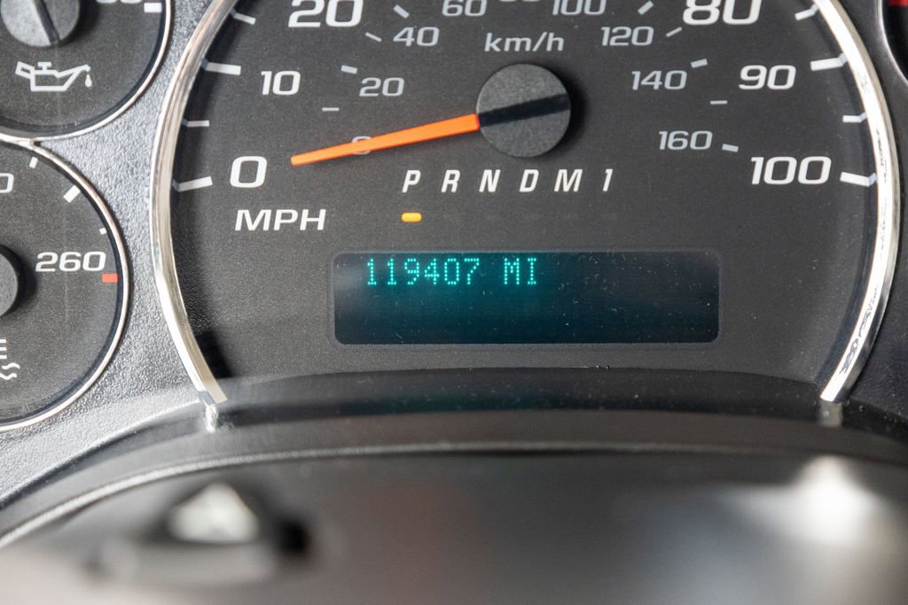 Used 2014 Chevrolet Express 3500 RWD image 15