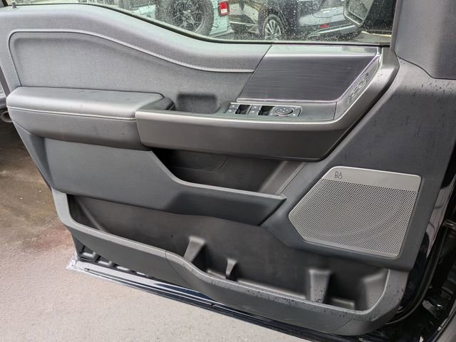 New 2025 Ford F150 Lariat w/ Equipment Group 501A Mid image 23