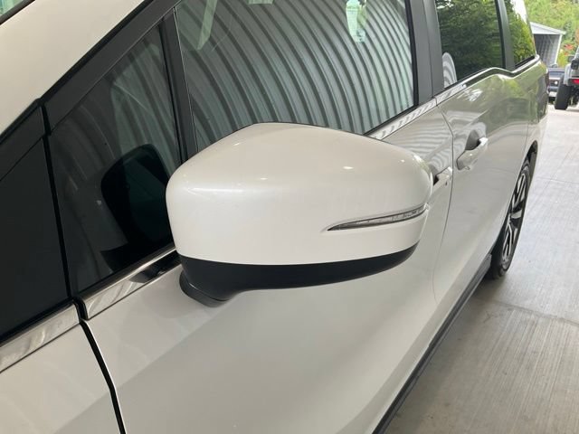 Used 2025 Honda Odyssey EX-L image 3