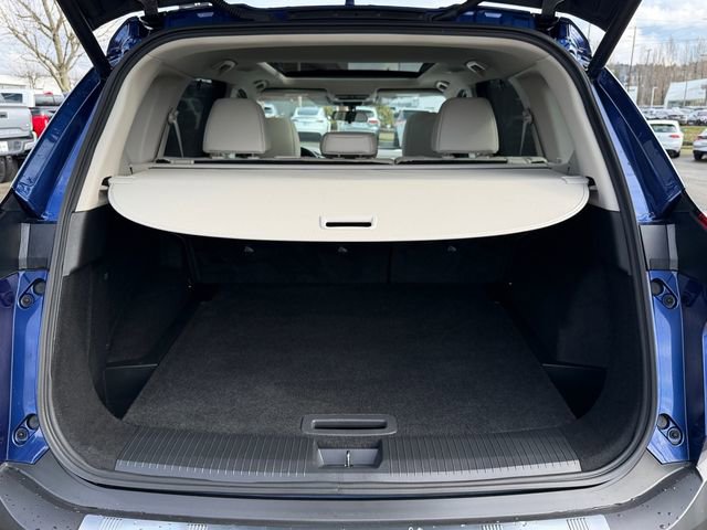 Used 2021 Nissan Rogue SV image 34