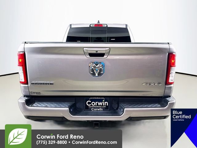 Used 2019 RAM 1500 Big Horn image 9