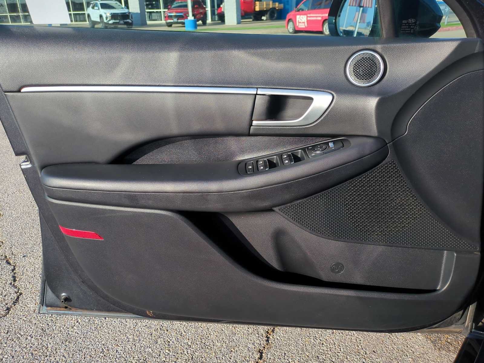 Used 2024 Hyundai Sonata SEL FWD image 21