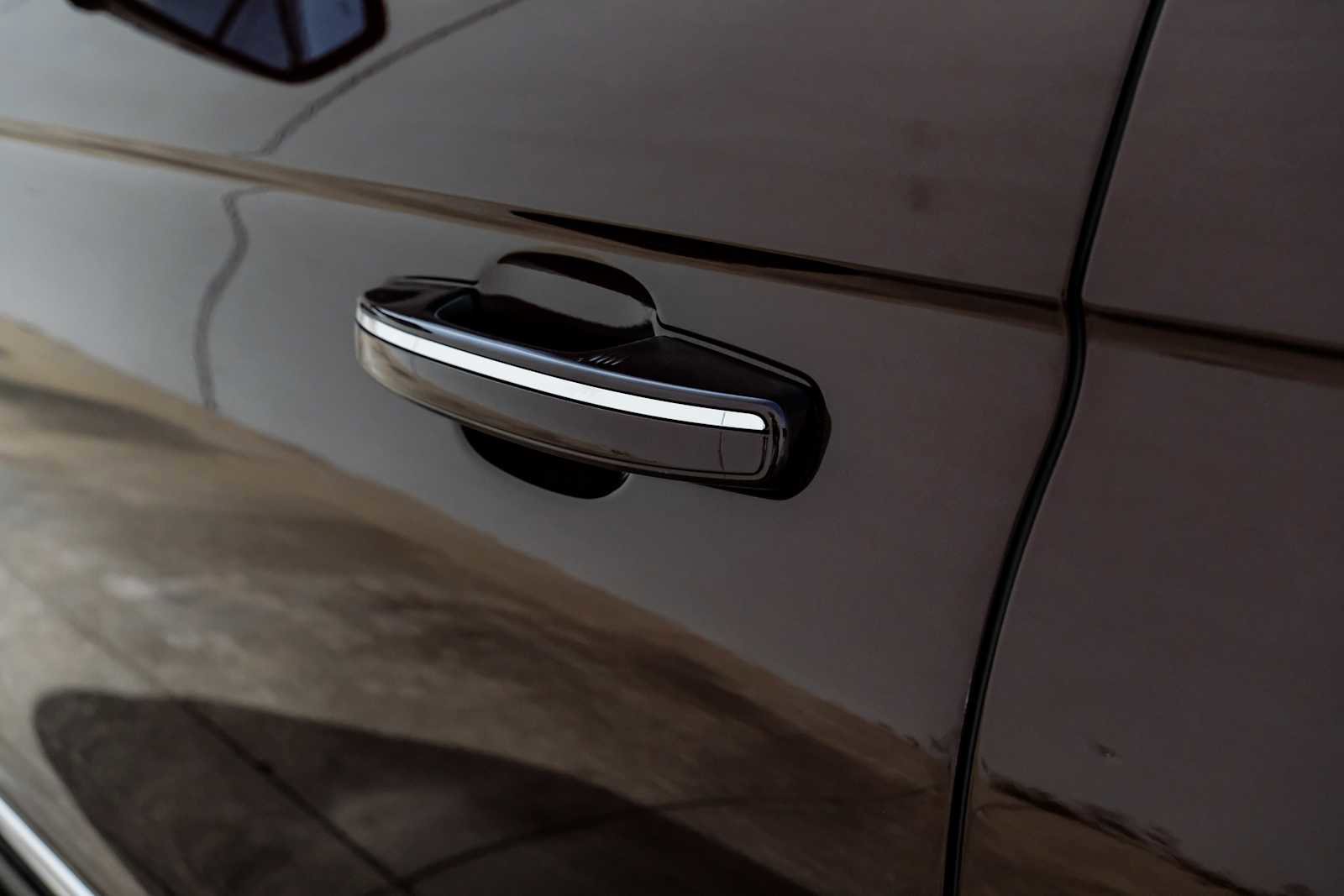 Used 2024 Lincoln Navigator Black Label AWD/4WD image 44