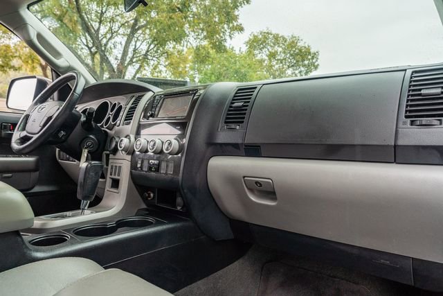 Used 2013 Toyota Sequoia SR5 image 49