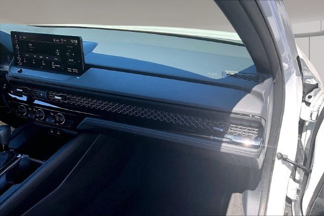 Certified 2023 Honda Accord Sport image 24