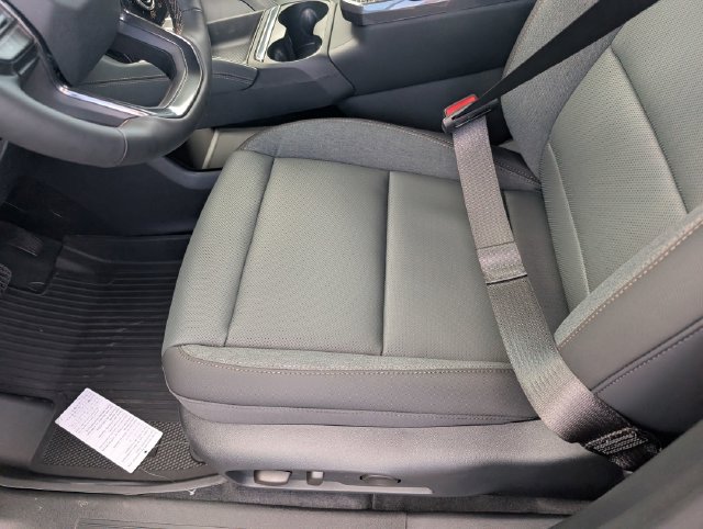 New 2027 GMC Terrain AT4 w/ Convenience Package III AWD/4WD image 19