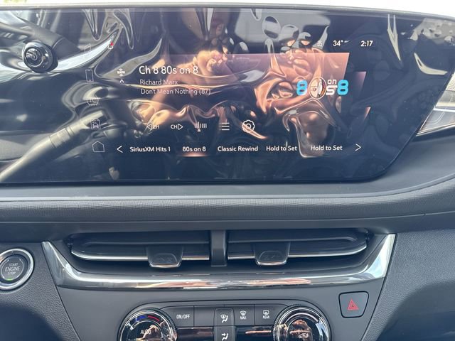 New 2026 Buick Envista Preferred w/ Convenience I Package image 16