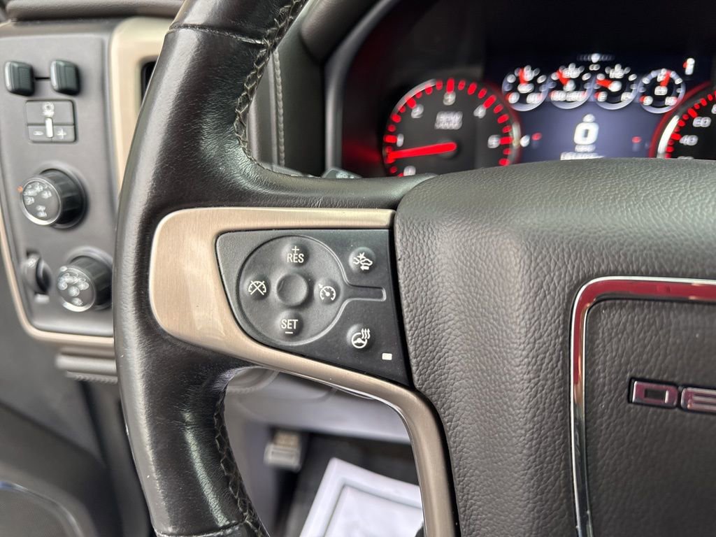 Used 2015 GMC Sierra 1500 Denali image 18
