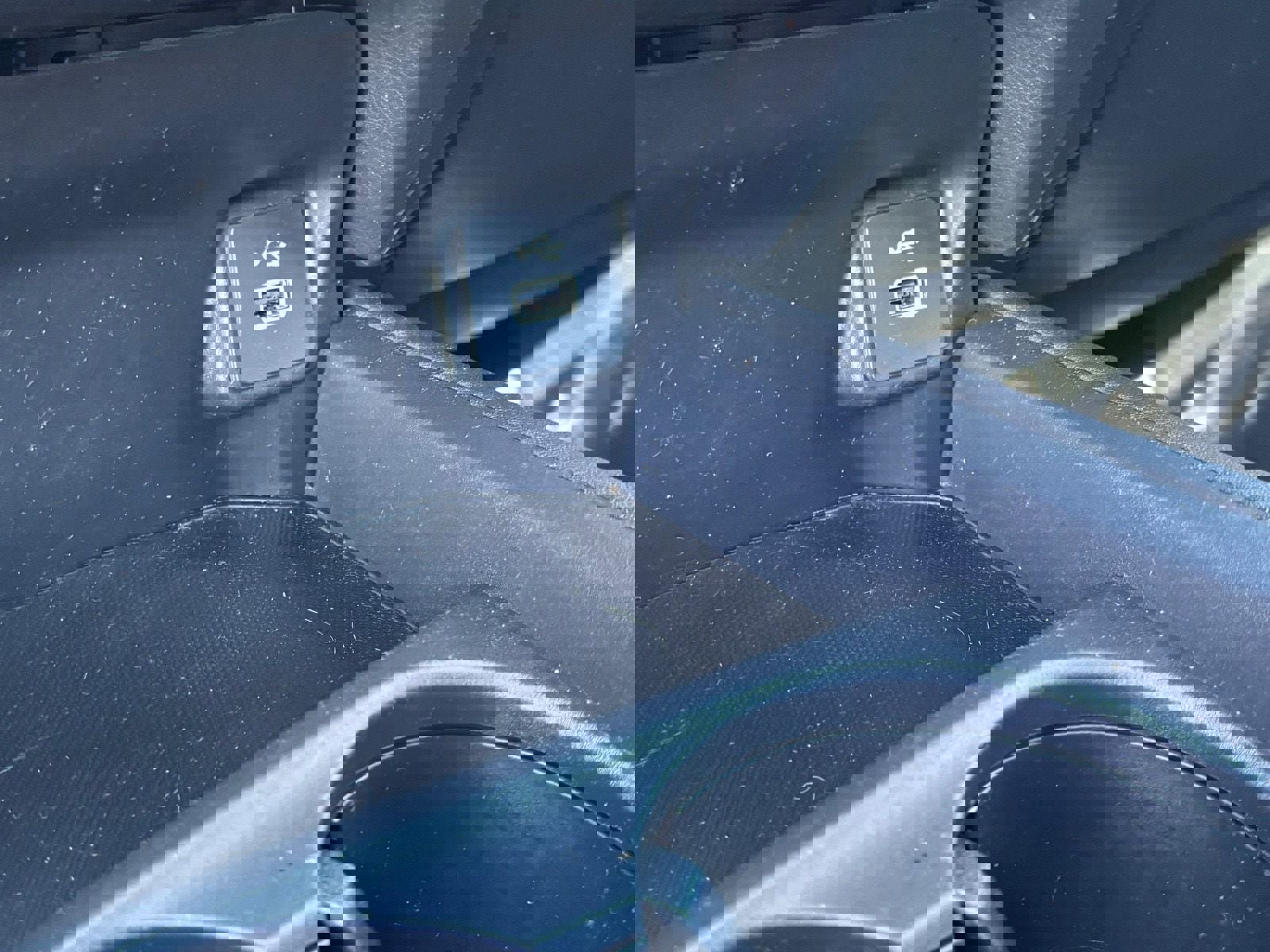 Certified 2024 Honda HR-V Sport image 26