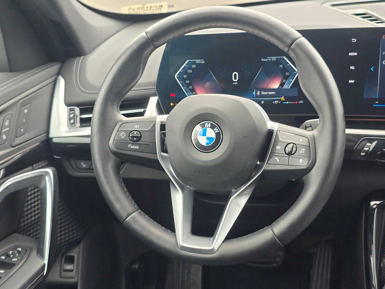 Used 2024 BMW X1 xDrive28i w/ Convenience Package AWD/4WD image 19