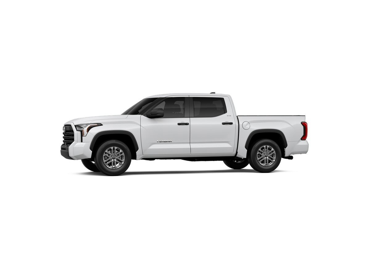 New 2026 Toyota Tundra SR5 image 3