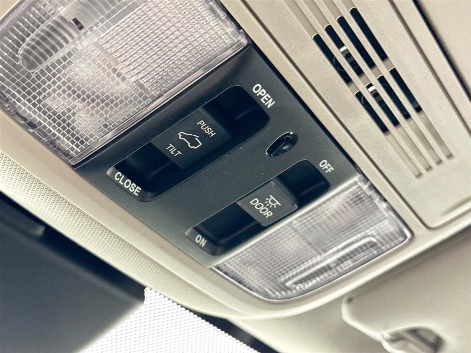 New 2026 Honda Odyssey Elite image 44