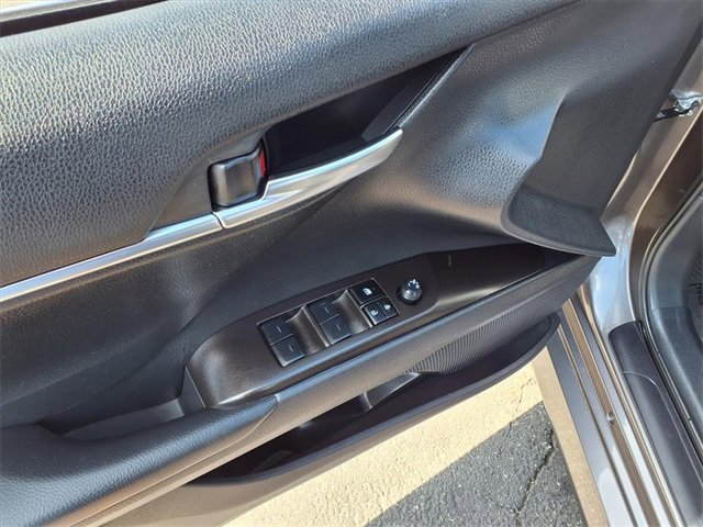 Used 2024 Toyota Camry LE image 12