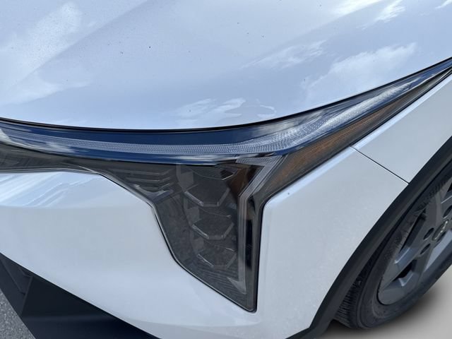 New 2026 Kia K4 FWD image 13