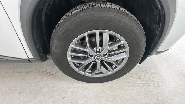 Certified 2024 Nissan Rogue S image 9