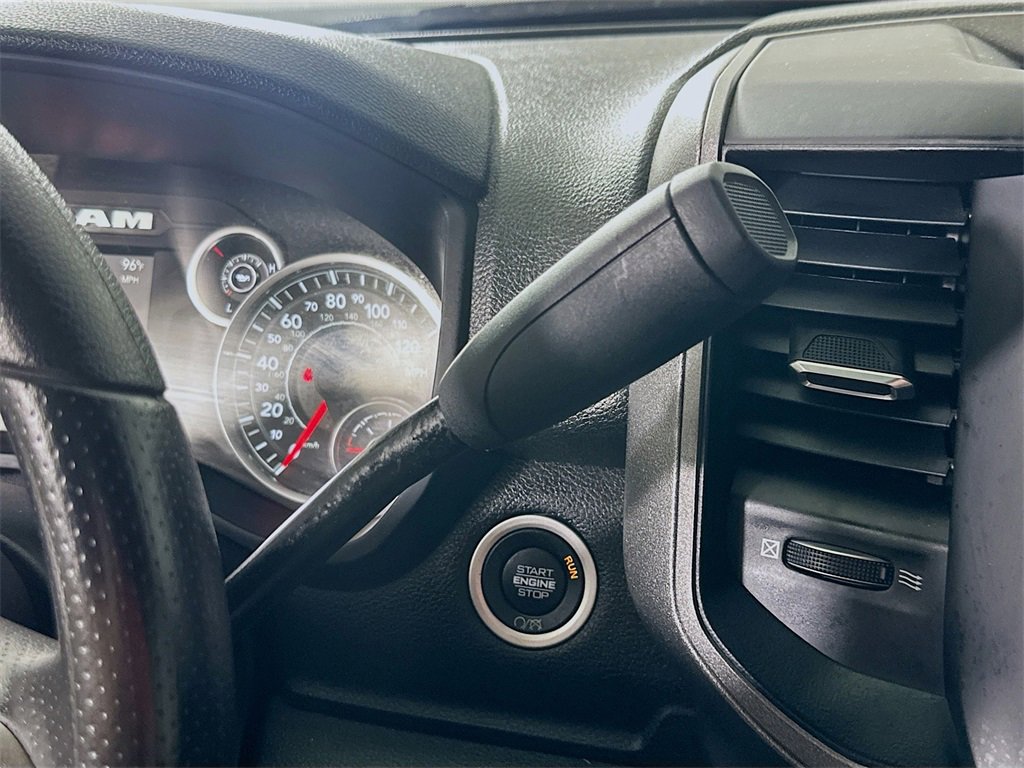 Used 2023 RAM 2500 Tradesman image 30