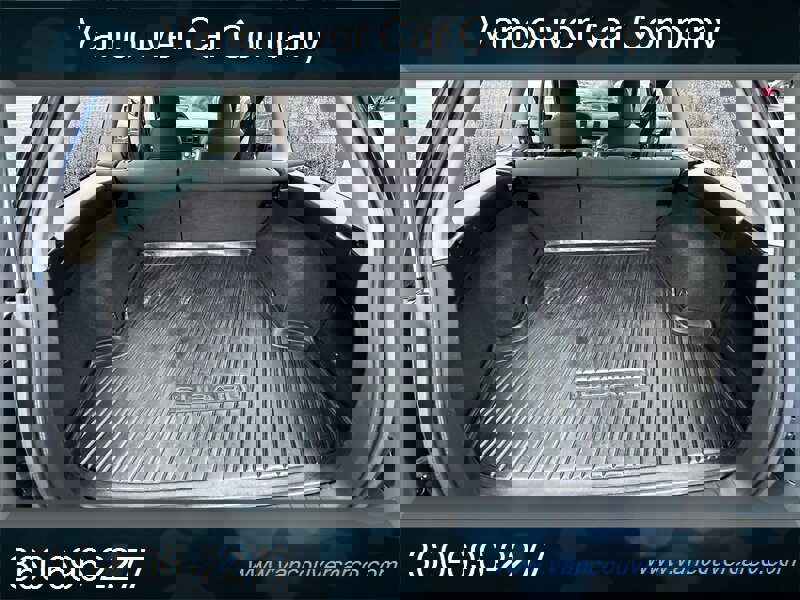 Used 2009 Subaru Outback 2.5i Special Edition image 15