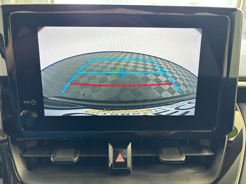 Used 2025 Toyota Corolla LE FWD image 29