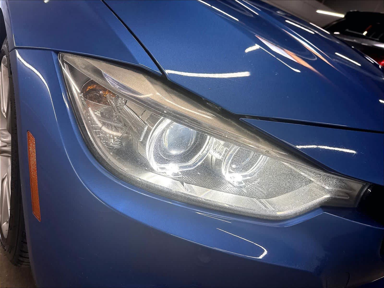 Used 2013 BMW 328i Sedan RWD image 27