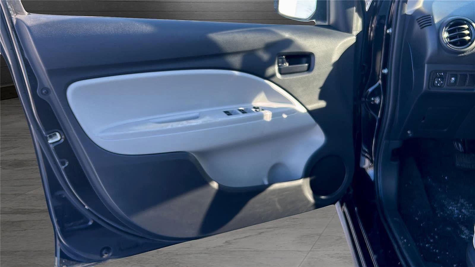 Used 2019 Mitsubishi Mirage G4 ES image 22