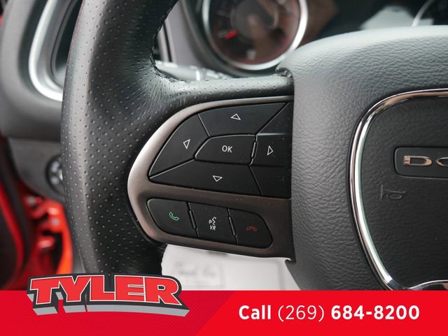 Used 2020 Dodge Challenger R/T w/ Performance Handling Group image 26