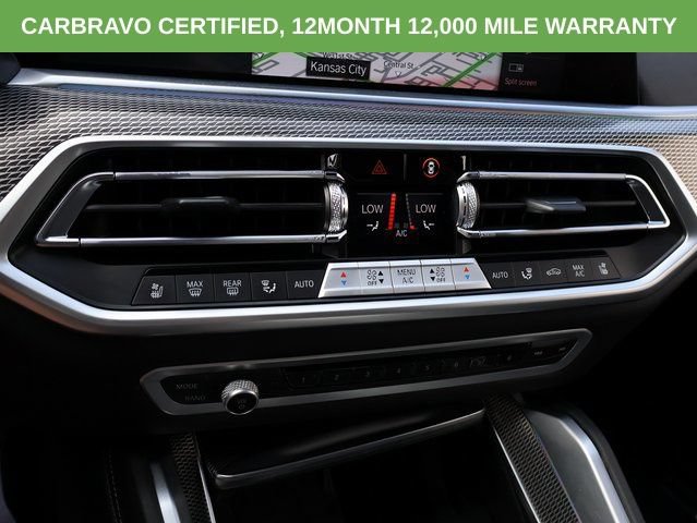 Used 2023 BMW X6 xDrive40i w/ Executive Package AWD/4WD image 27