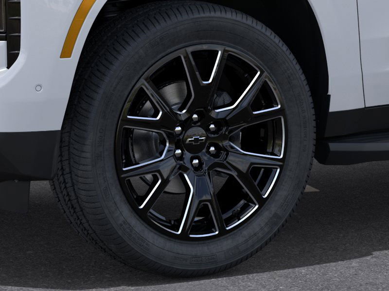 New 2026 Chevrolet Tahoe High Country image 9