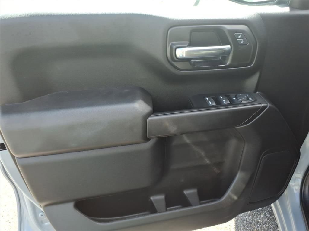 Used 2024 Chevrolet Silverado 1500 W/T w/ WT Safety Package image 24