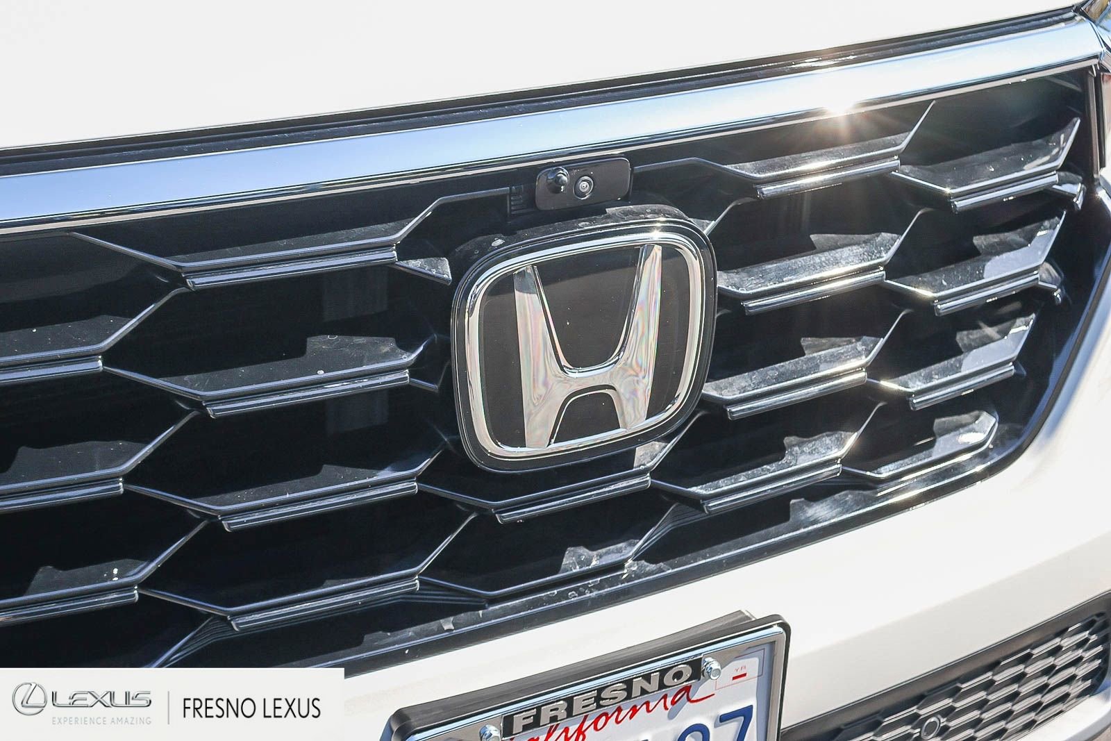 Used 2024 Honda Pilot Elite image 11