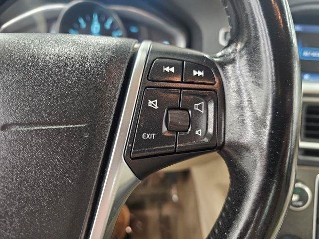 Used 2015 Volvo S60 T5 Premier Plus AWD/4WD image 13