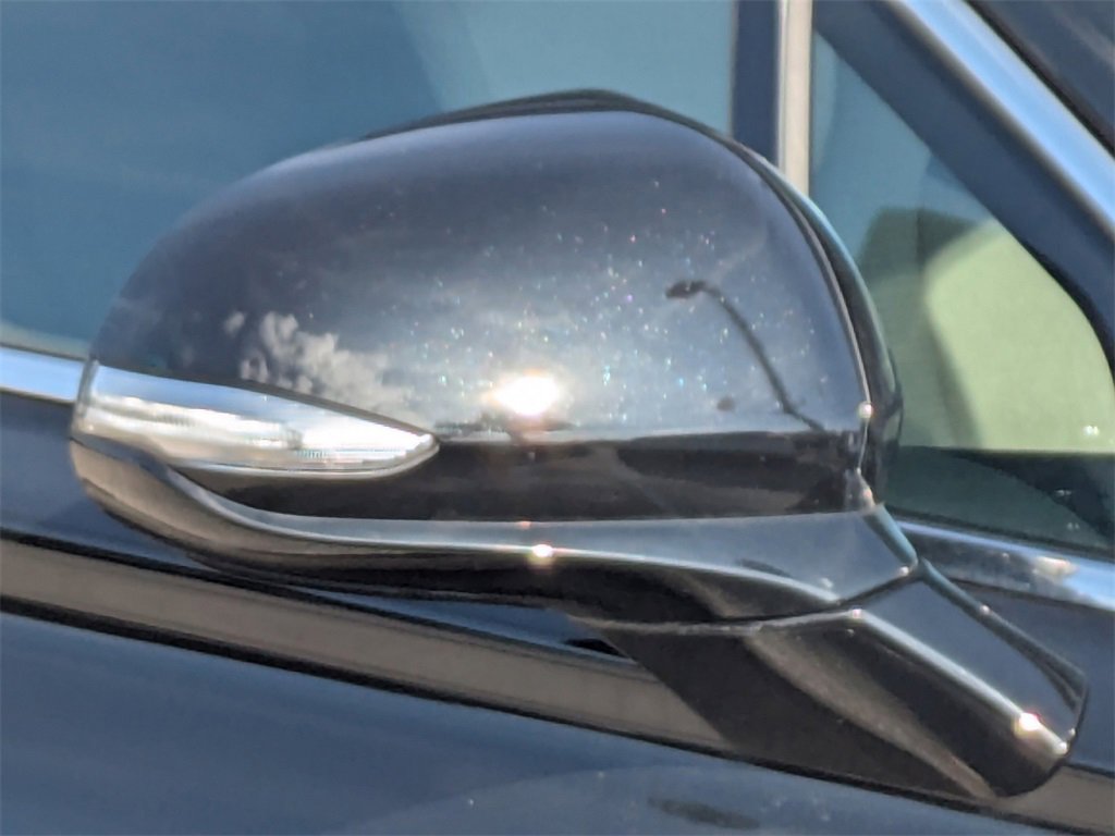 Used 2023 Hyundai Santa Fe SEL image 11