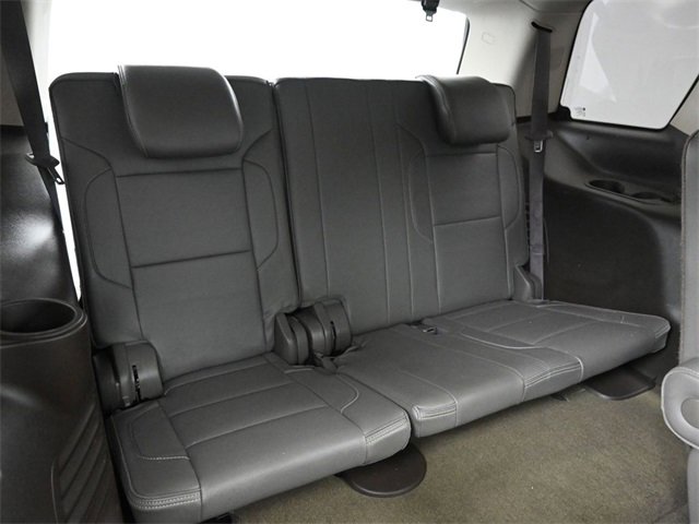 Used 2017 GMC Yukon Denali w/ Open Road Package image 24