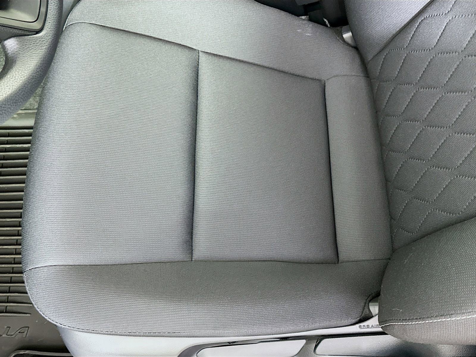 New 2026 Toyota Corolla LE image 19