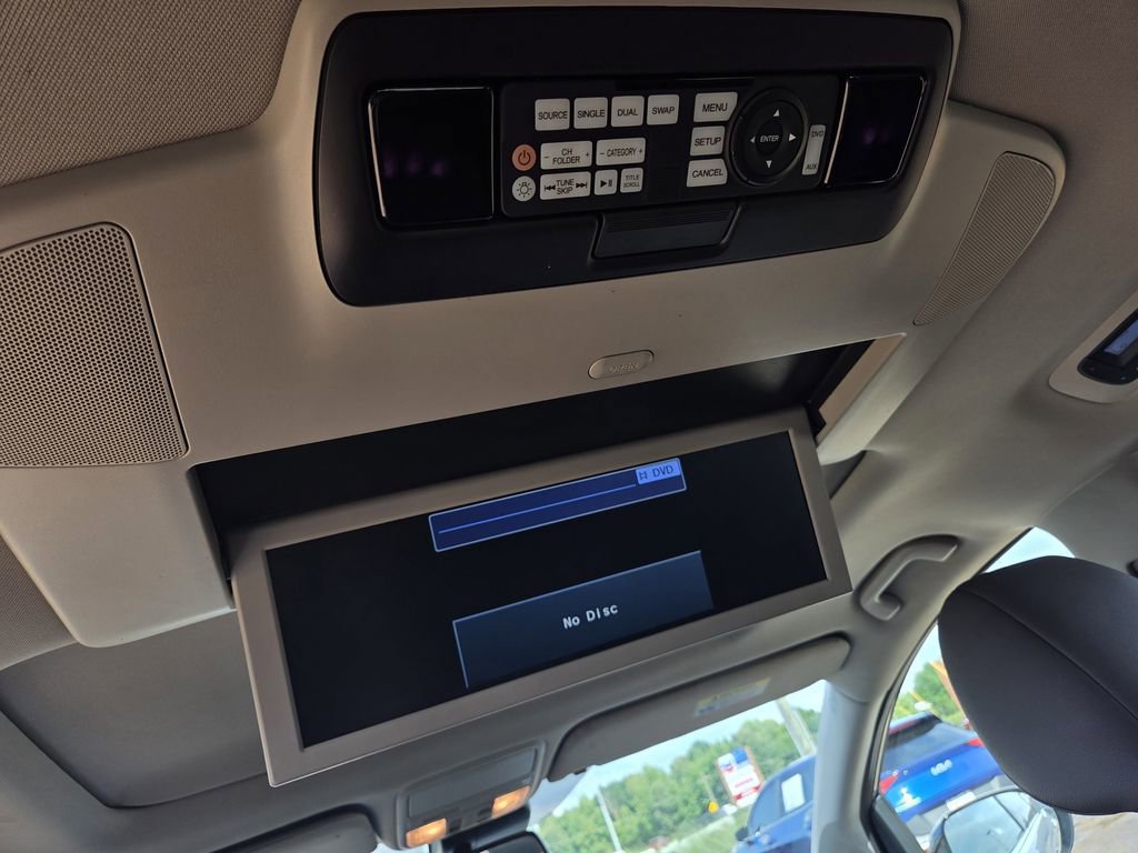 Used 2016 Honda Odyssey Touring image 22