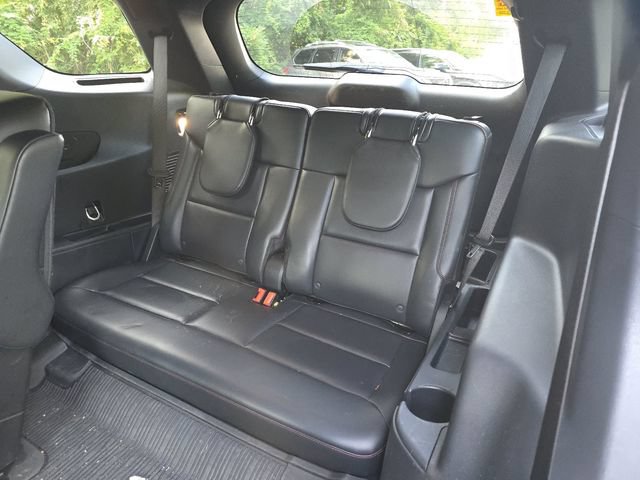 Used 2025 Ford Explorer ST RWD image 12