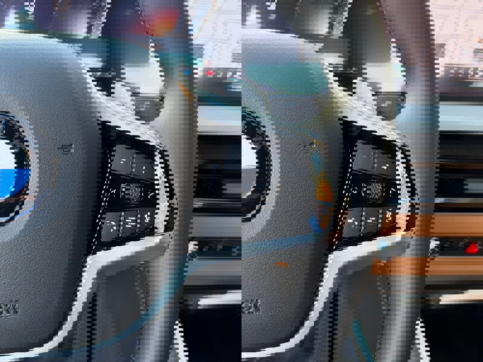 New 2026 BMW 330i Sedan w/ Convenience Package image 24