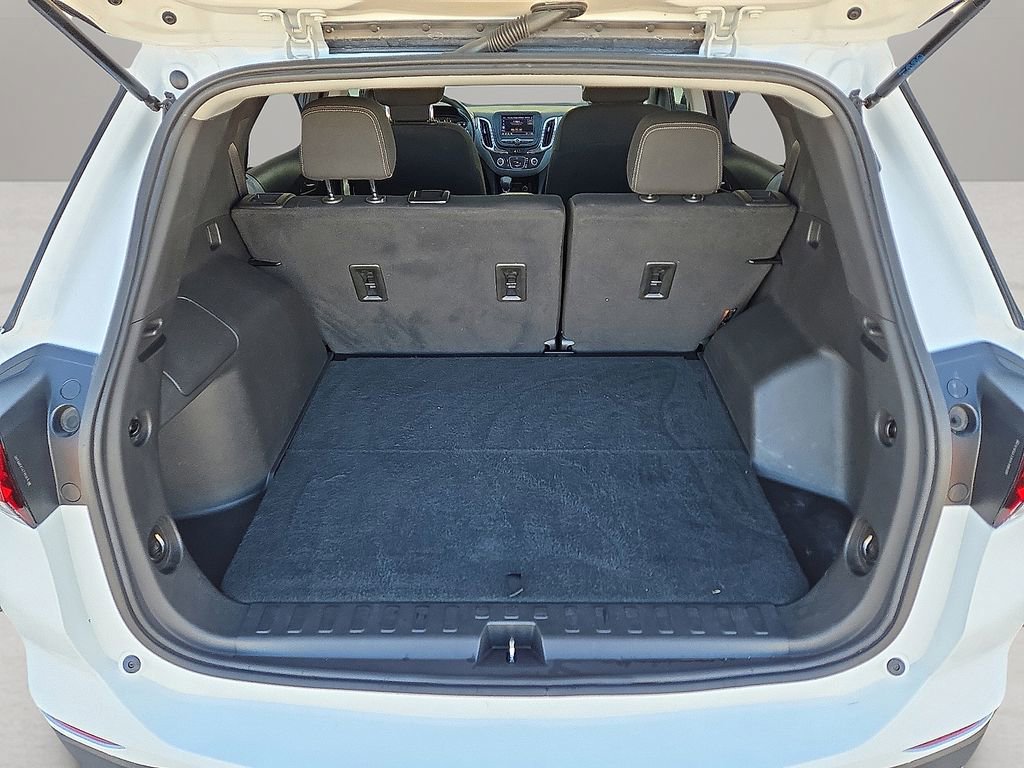 Used 2023 Chevrolet Equinox LS w/ Sport Edition image 12