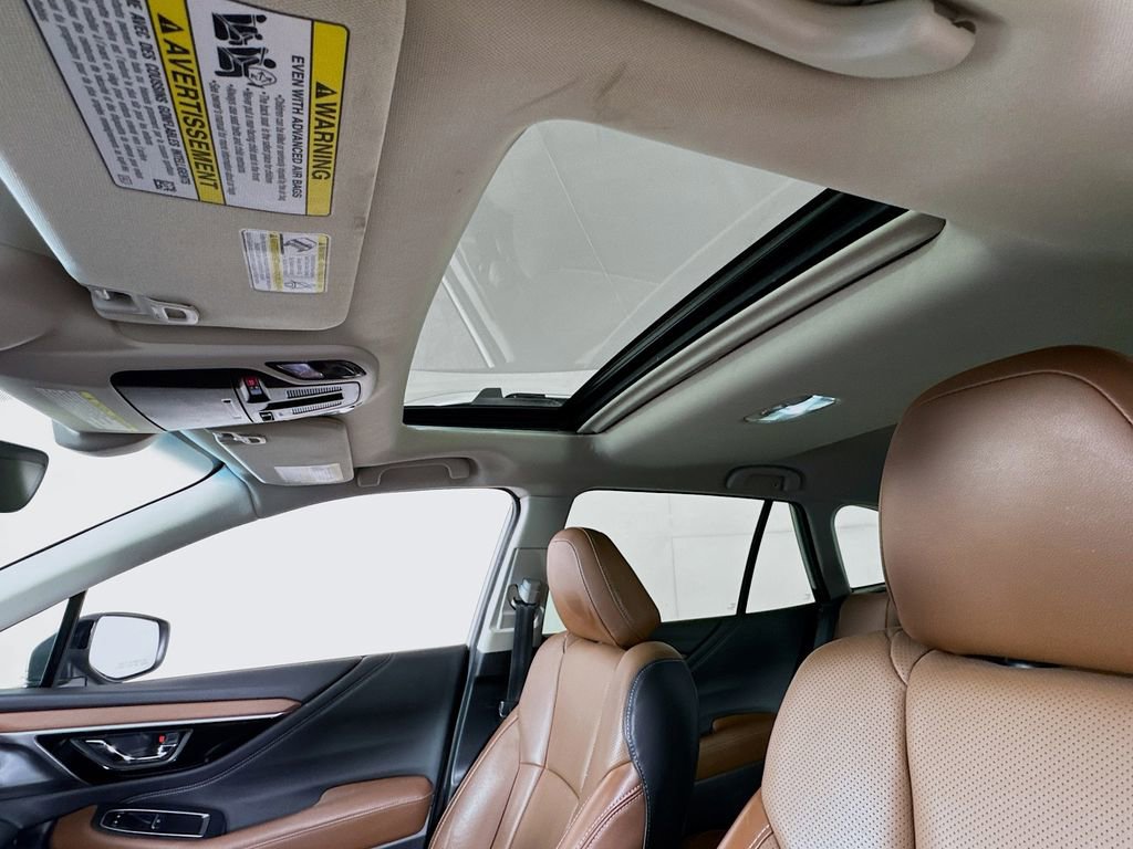 Used 2020 Subaru Outback Touring w/ Popular Package #2 image 23