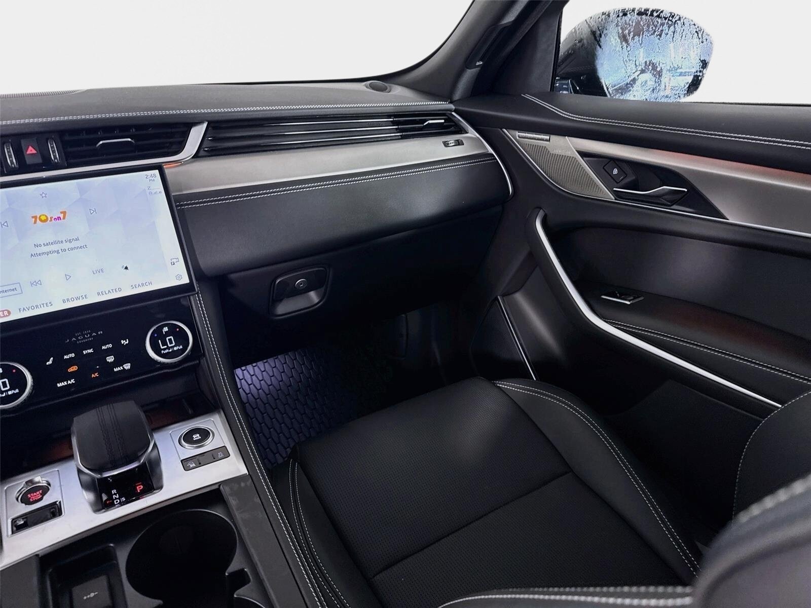 New 2026 Jaguar F-PACE R-Dynamic S AWD/4WD image 26