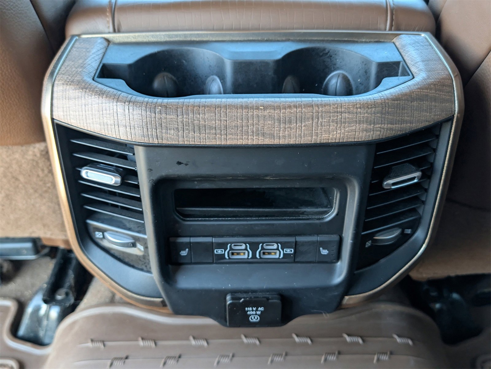 Used 2022 RAM 3500 Limited image 26