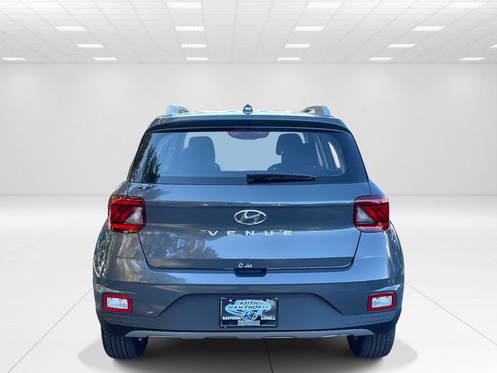 New 2026 Hyundai Venue SEL image 5