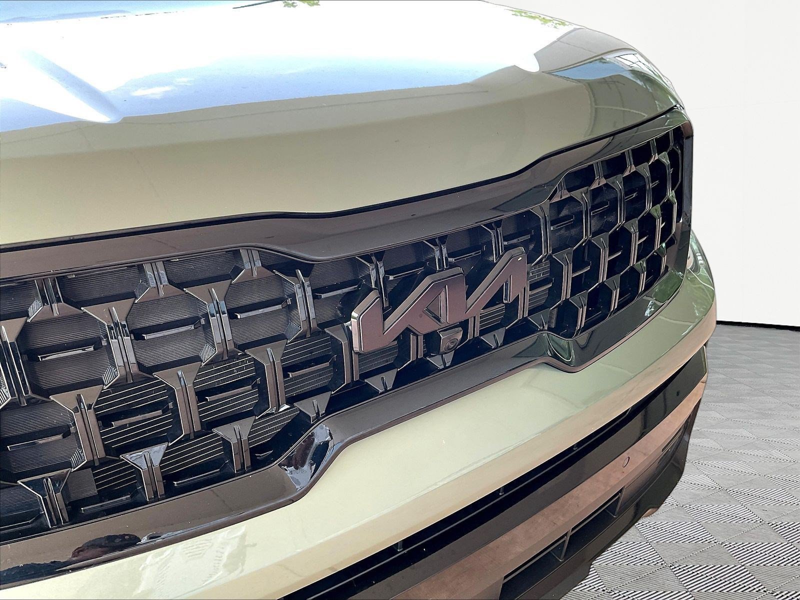 Used 2025 Kia Telluride SX Prestige X-Line AWD/4WD image 32