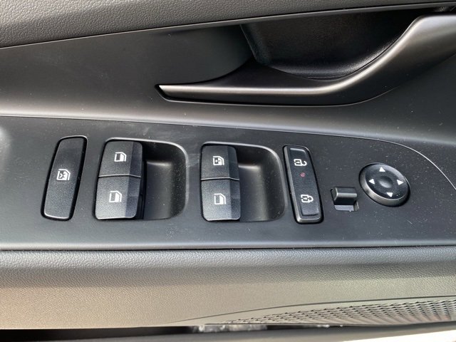 New 2025 Hyundai Elantra N image 12