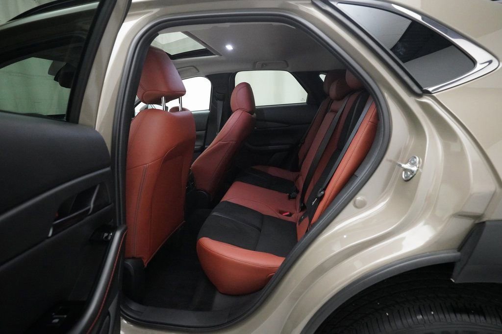 New 2026 MAZDA CX-50 AWD 2.5 S w/ Cargo Package image 16