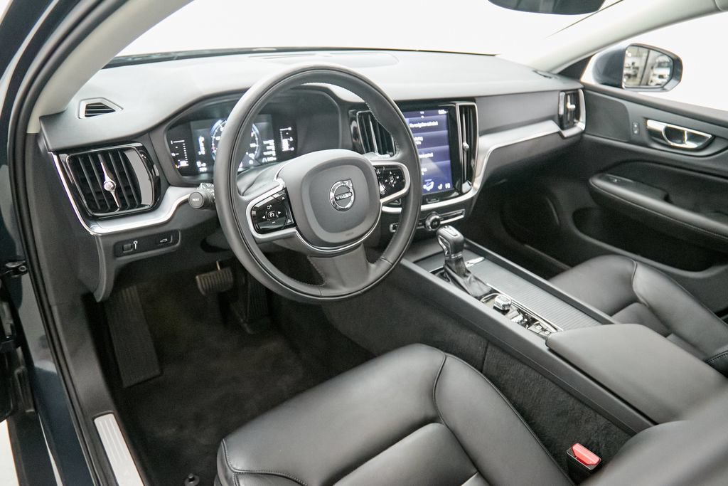 Used 2019 Volvo S60 T6 Momentum w/ Premium Package AWD/4WD image 12
