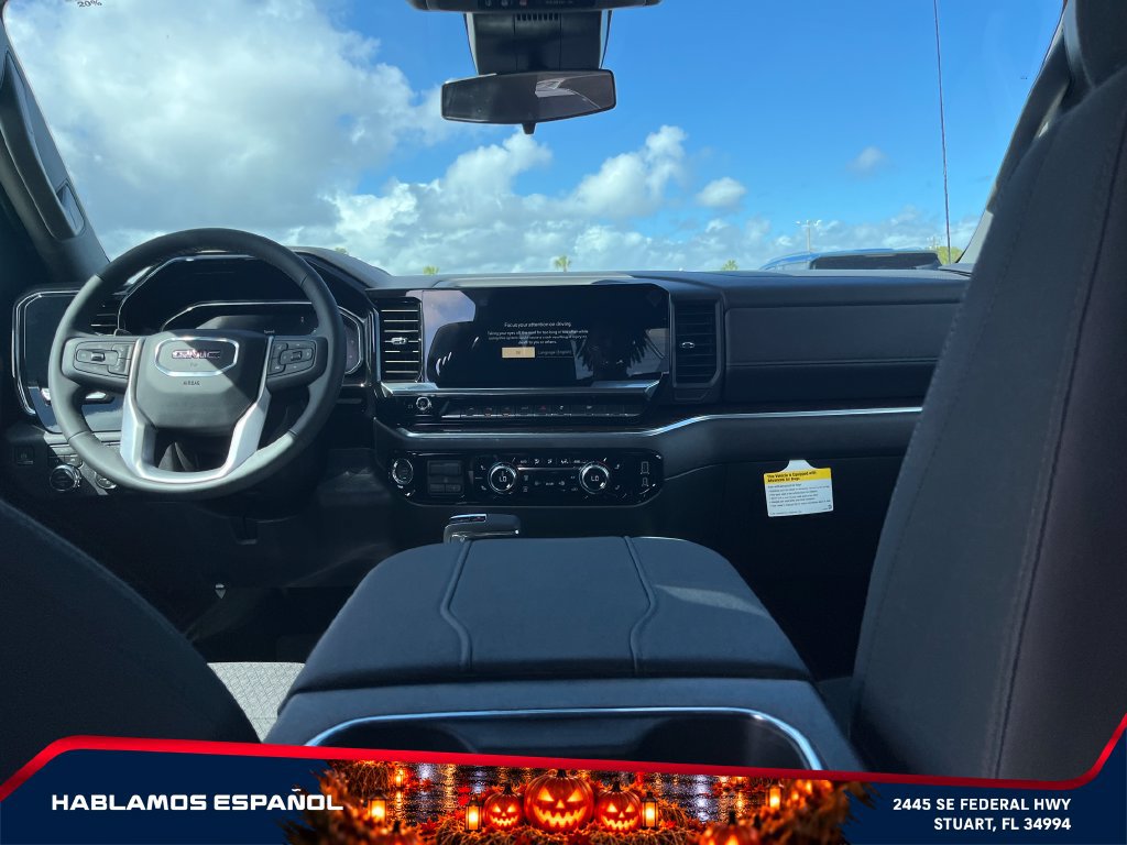 New 2026 GMC Sierra 1500 Elevation w/ Preferred Package AWD/4WD image 15
